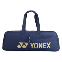 Yonex League Badminton Kit Tournament Bag – Spacious, Durable & Lightweight Sports Bag - Best Price online Prokicksports.com