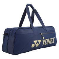 Yonex League Badminton Kit Tournament Bag – Spacious, Durable & Lightweight Sports Bag - Best Price online Prokicksports.com