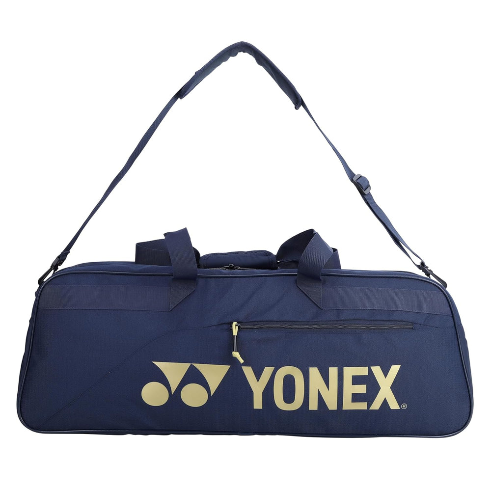 Yonex League Badminton Kit Tournament Bag – Spacious, Durable & Lightweight Sports Bag - Best Price online Prokicksports.com