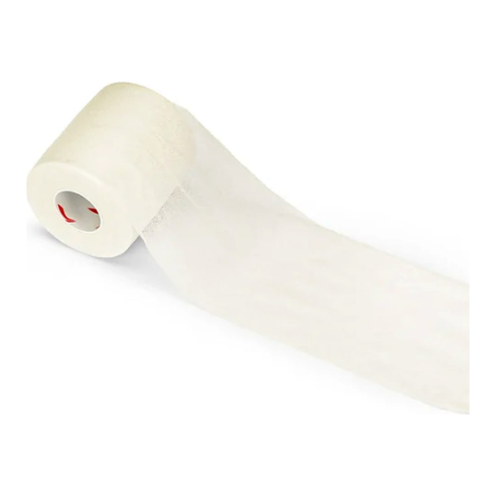 Li-Ning GM100 Badminton Cushion Grip Wrap Roll – 27 m Shock-Absorbing PU Film for Custom Handle Thickness | Lightweight Racket Cushioning - Best Price online Prokicksports.com