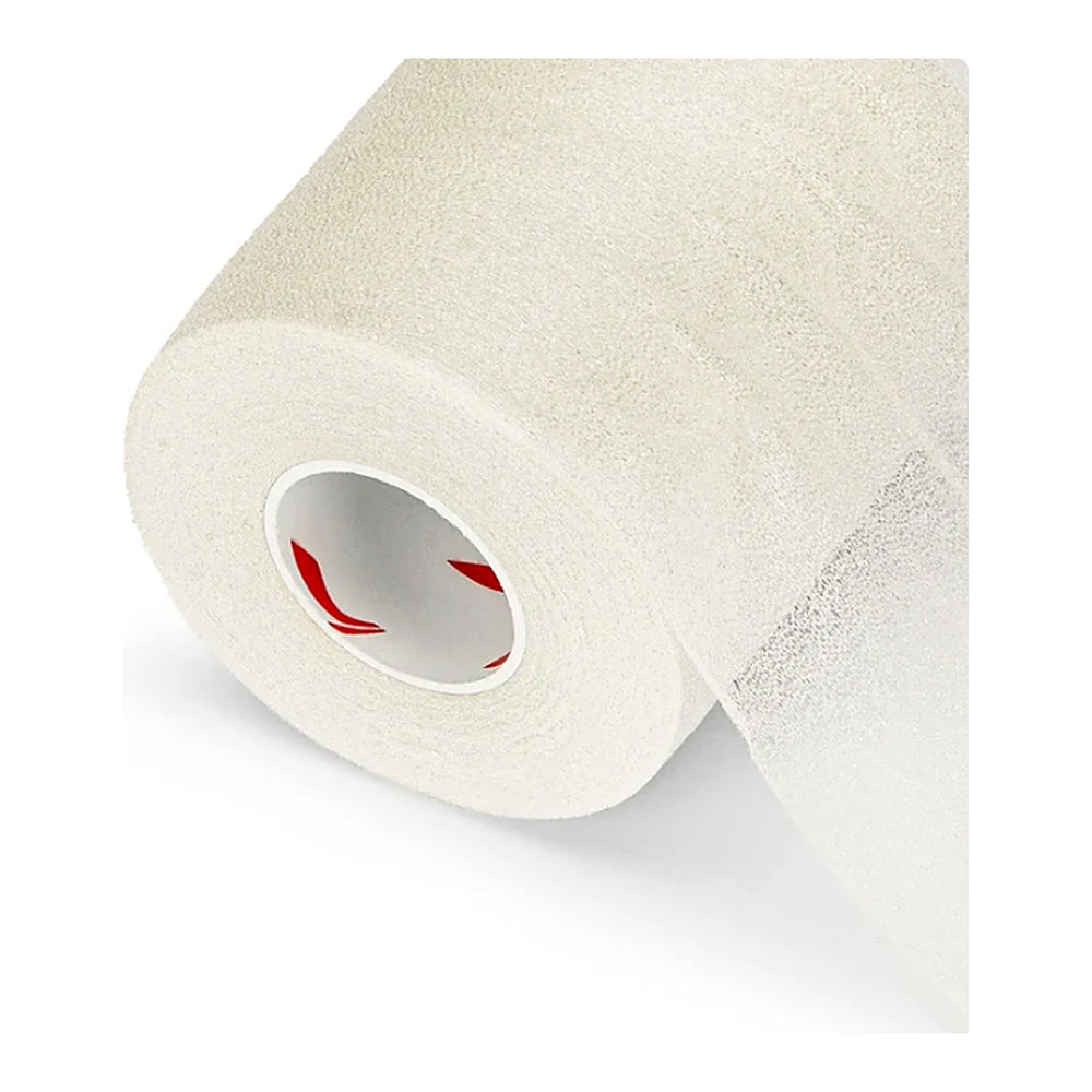 Li-Ning GM100 Badminton Cushion Grip Wrap Roll – 27 m Shock-Absorbing PU Film for Custom Handle Thickness | Lightweight Racket Cushioning - Best Price online Prokicksports.com
