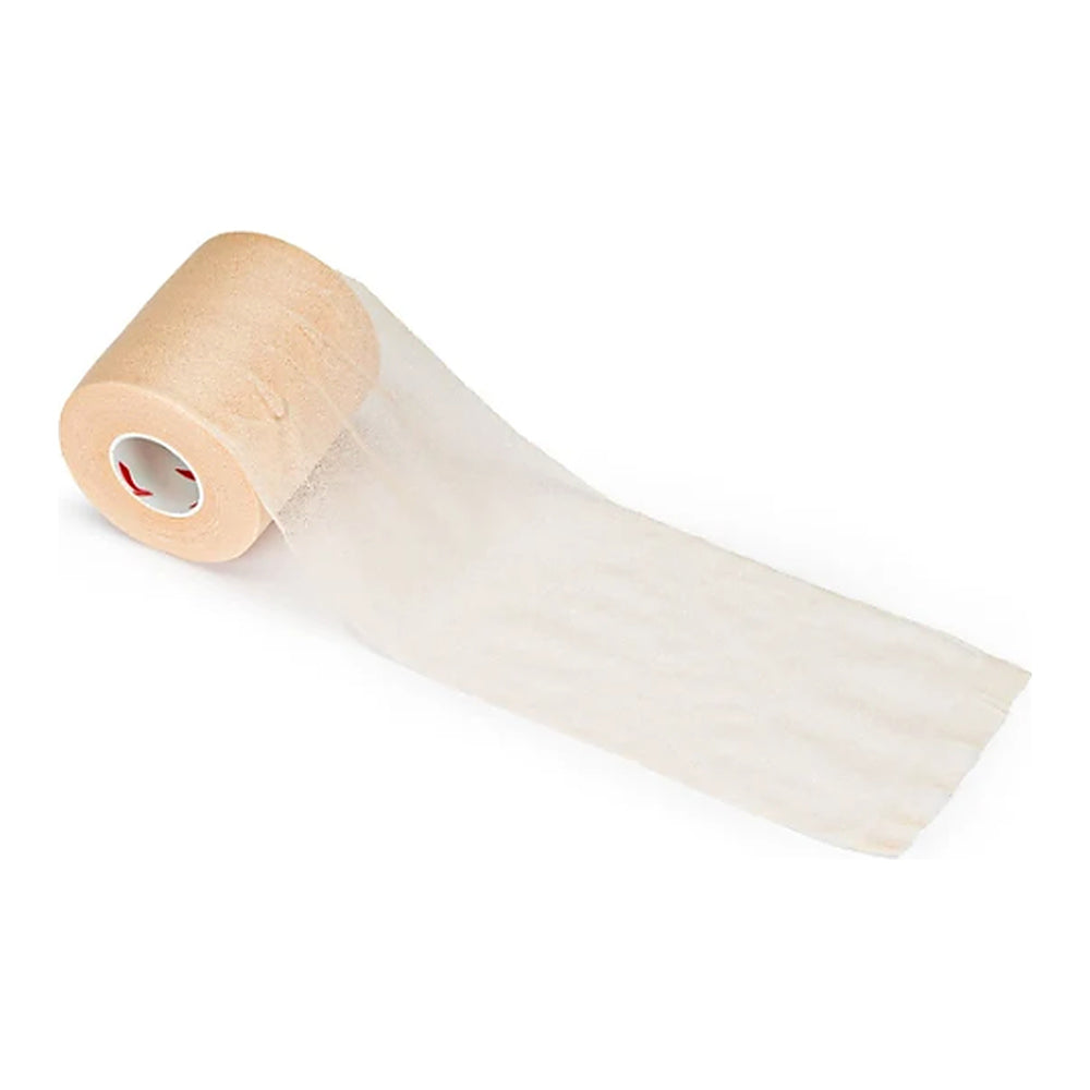 Li-Ning GM100 Badminton Cushion Grip Wrap Roll – 27 m Shock-Absorbing PU Film for Custom Handle Thickness | Lightweight Racket Cushioning - Best Price online Prokicksports.com