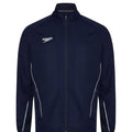 Navy/White