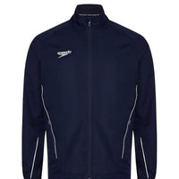 Speedo Track Men’s Jacket | Lightweight Sports Jacket for Training & Active Wear - Best Price online Prokicksports.com
