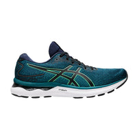 ASICS GEL-NIMBUS 24 Running Shoes for Men – Premium Cushioning & Comfort - Best Price online Prokicksports.com