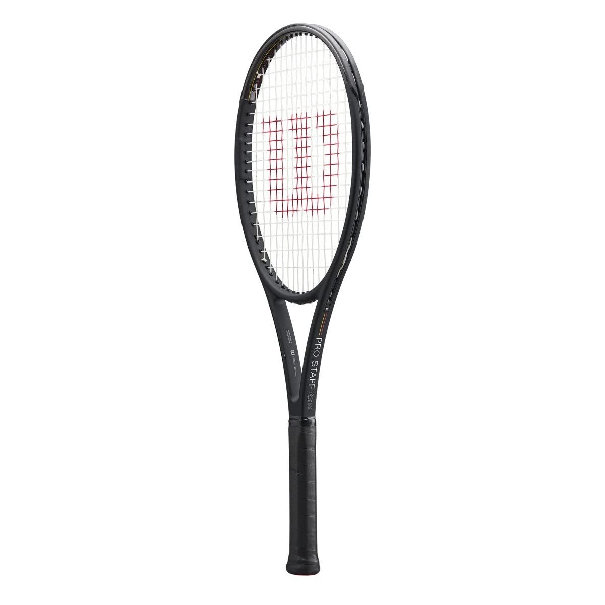 Wilson Pro Staff 97L v13 Tennis Racquet - Best Price online Prokicksports.com