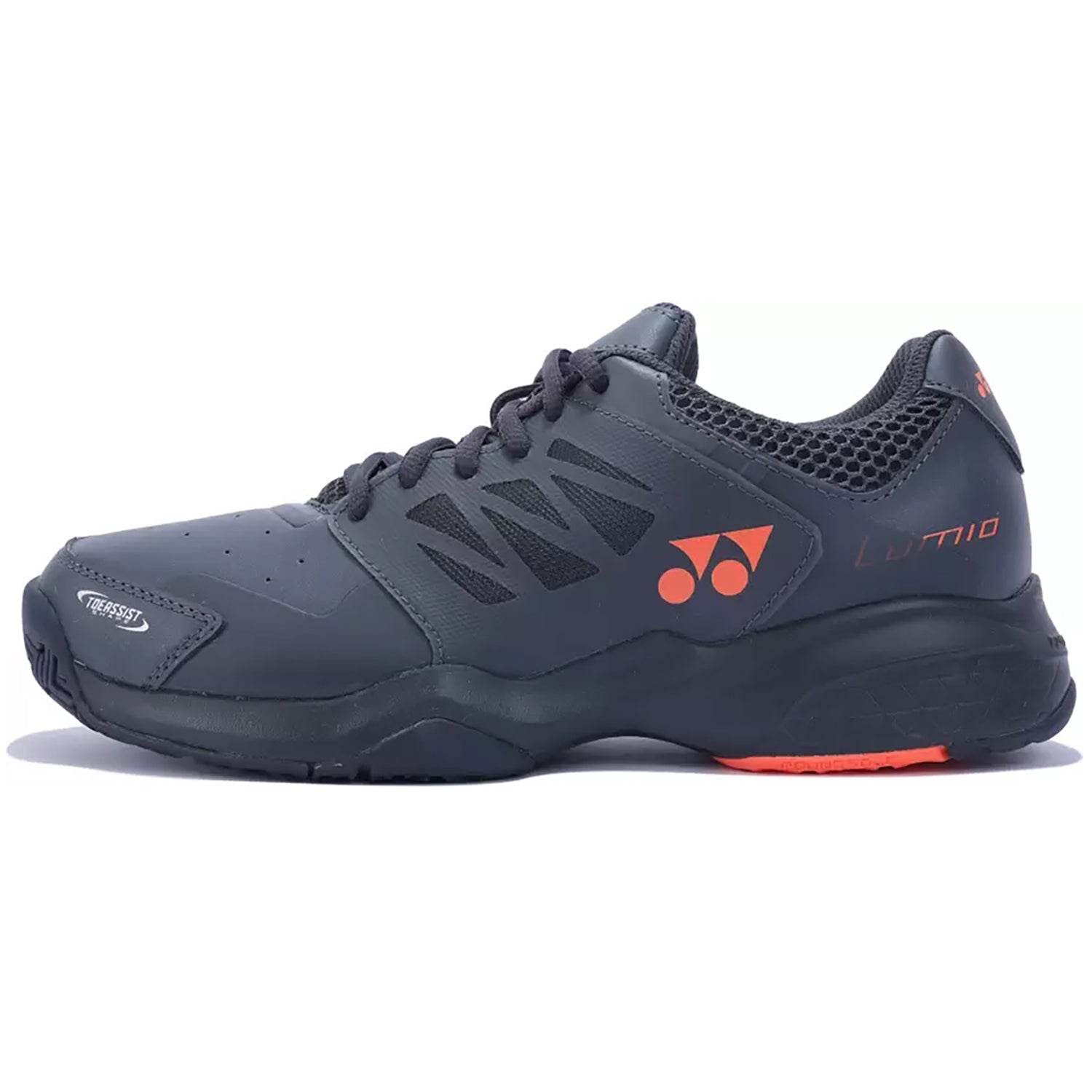 Yonex Lumio 3 Power Cushion Junior Tennis Shoes - Best Price online Prokicksports.com