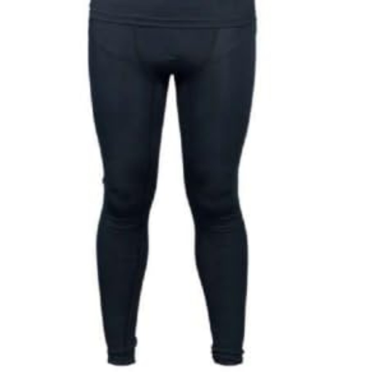 Gray Nicolls GN6 Velocity Compression Full Tights – Black | Full-Length Compression Support with Moisture-Wicking Performance - Best Price online Prokicksports.com