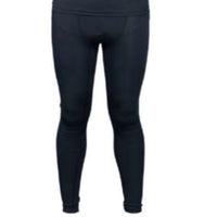 Gray Nicolls GN6 Velocity Compression Full Tights – Black | Full-Length Compression Support with Moisture-Wicking Performance - Best Price online Prokicksports.com