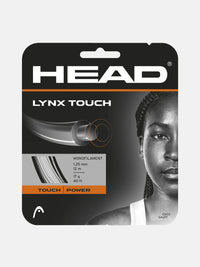 HEAD Lynx Touch Tennis String - image 1