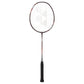 Yonex Astrox Attack 9 Strung Badminton Racquet – Dark Purple | Lightweight, Head-Heavy Racquet for Advanced Players | Power, Speed & Precision on Court - Best Price online Prokicksports.com
