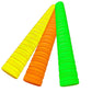 Prokick Cricket Bat Grip, MATRIX - Pack of 12 (Assorted Color) - Best Price online Prokicksports.com