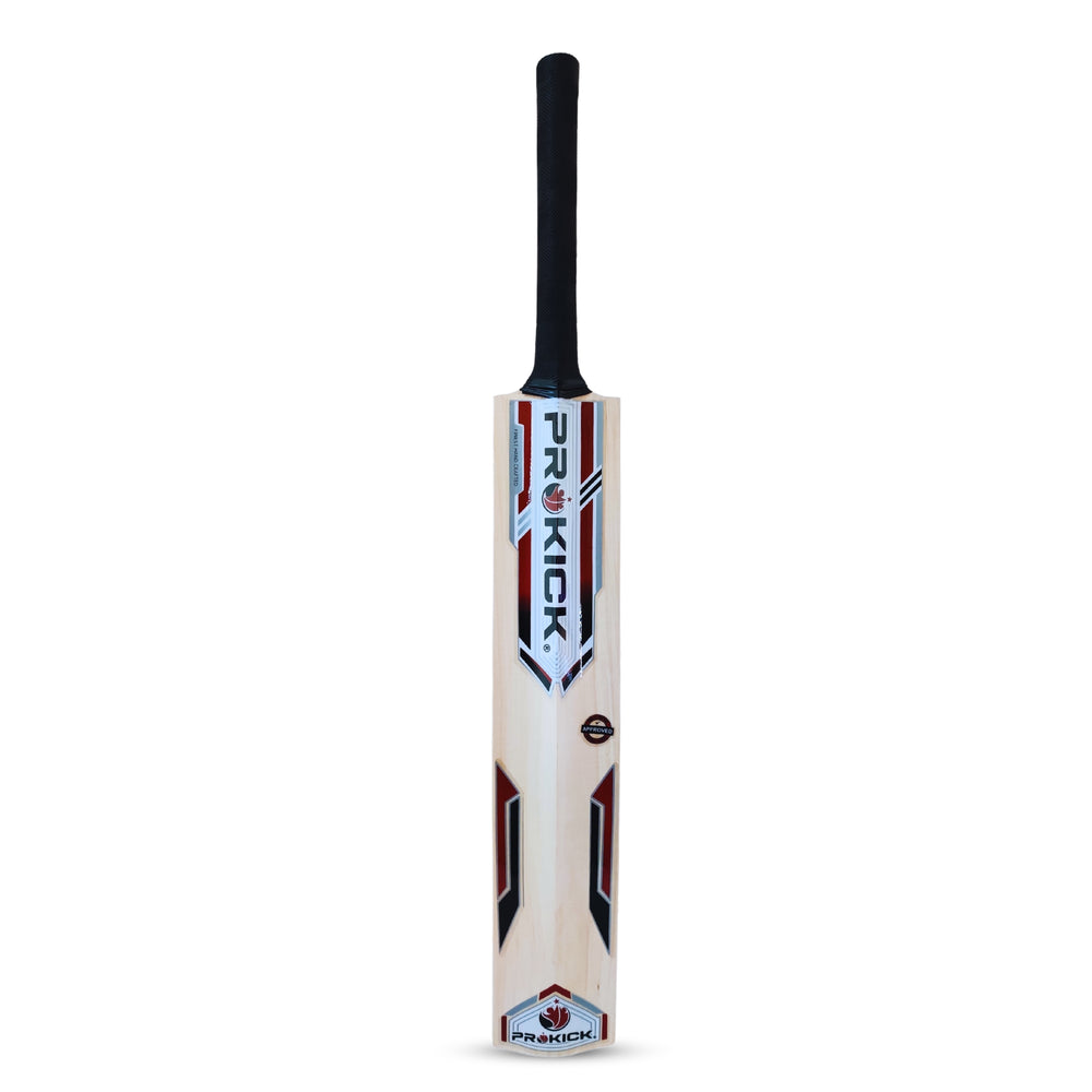 Prokick Magnum Indian Willow Cricket Tennis Ball Bat - Best Price online Prokicksports.com