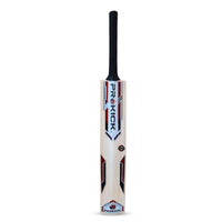 Prokick Magnum Indian Willow Cricket Tennis Ball Bat - Best Price online Prokicksports.com