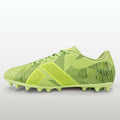 GREEN GLOW