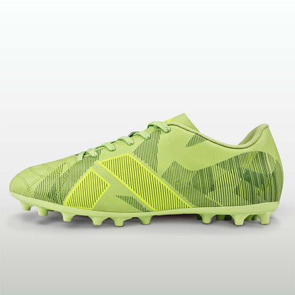 NIVIA Encounter MG 12 Football Shoes | Multi-Ground Football Studs with High-Shear TPU Outsole & Personalised Heel Fit