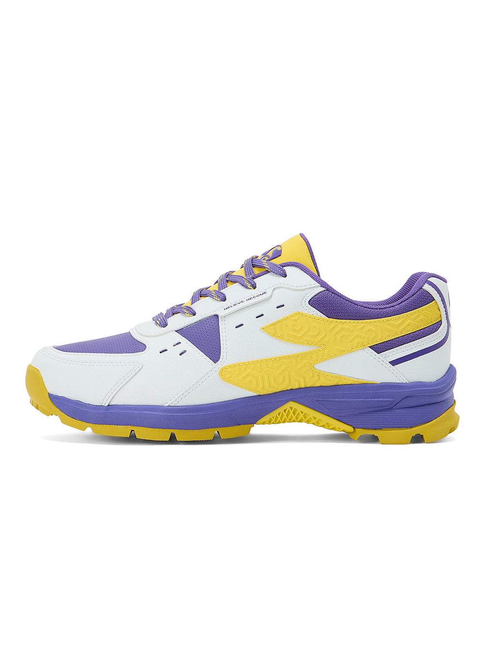 SG Club Evo Cricket Shoes Rubber | Lightweight Cricket Shoes with Rubber Outsole, EVA Cushioning & Breathable Mesh Upper - Best Price online Prokicksports.com