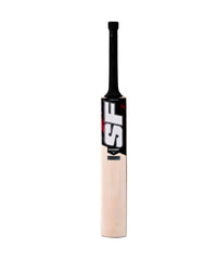 SF Classic 750 Kashmir Willow Cricket Bat – Full Profile Hand-Crafted Bat with Mid-Sweet Spot & Padded Cover | SH