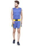 BLUE/YELLOW