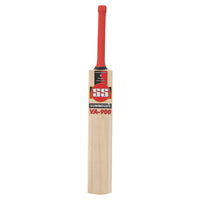 SS VA-900 Emerald Kashmir Willow Cricket Bat - SH | Premium Grade 3 Kashmir Willow