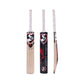 SG KLR Plus Kashmir Willow Cricket Bat | High-Performance Hard-Pressed Kashmir Willow Bat | Size 6