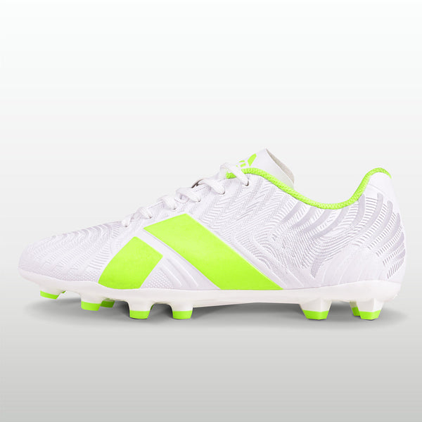 NIVIA Safari 2.0 Football Shoes | Lightweight Football Studs with TPU Outsole, 3D Textured Upper & Superior Grip