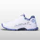 NIVIA CRICK-1000 2.0 Cricket Shoes Rubber | Breathable Cricket Shoes with TPU Fusion Upper, PU Cushioning & High-Traction Rubber Sole