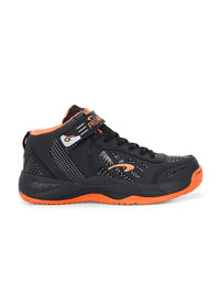 Pro Ase BB-202 Basketball Shoes | Breathable Mesh Upper, Cushioned Insole & Indoor/Outdoor Grip