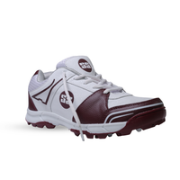 SS Elite Cricket Shoes | Lightweight Cricket Shoes with Reinforced Toe Protection, Ultra-Soft Cushioning & Breathable Design - Best Price online Prokicksports.com