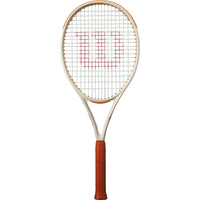 Wilson Clash 100 V3 RG 2025 Tennis Racket (Unstrung)