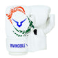 Invincible Limited Edition Combat Boxing Gloves | Animal Series Training Gloves with Multi-Layer Shock Absorbing Foam