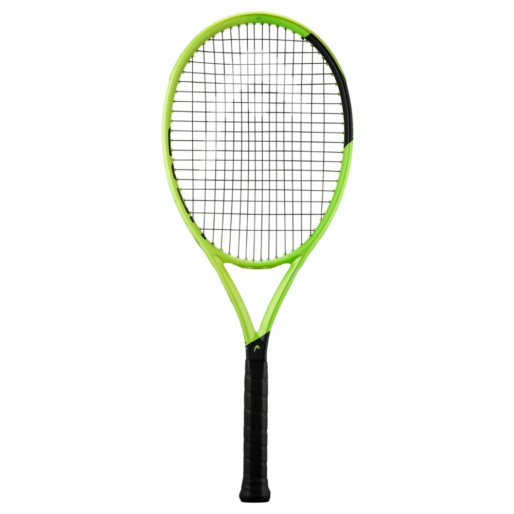 HEAD Extreme MP 2026 Tennis Racquet (Unstrung) | Neon Green