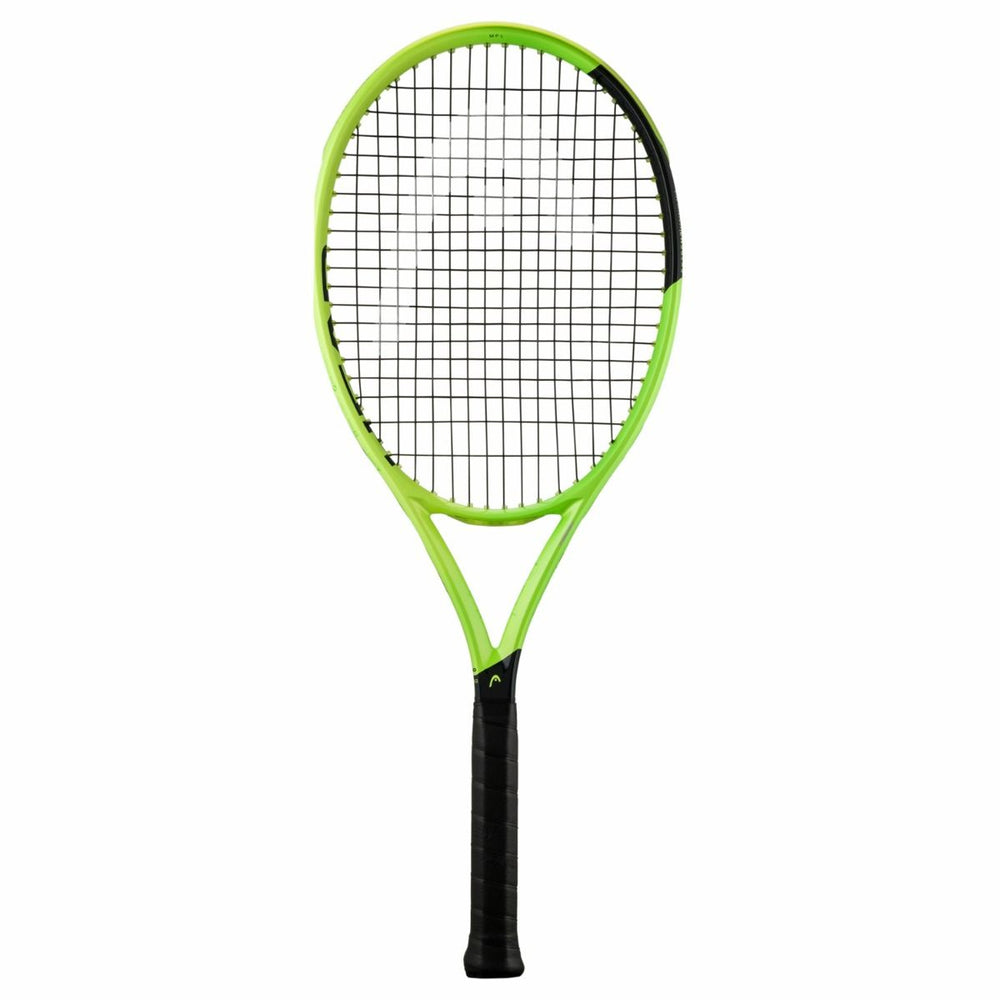HEAD Extreme MP L 2026 Tennis Racquet (Unstrung) | Neon Green
