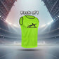 Vector X Training Bibs | Lightweight Breathable Sports Practice Scrimmage Vest