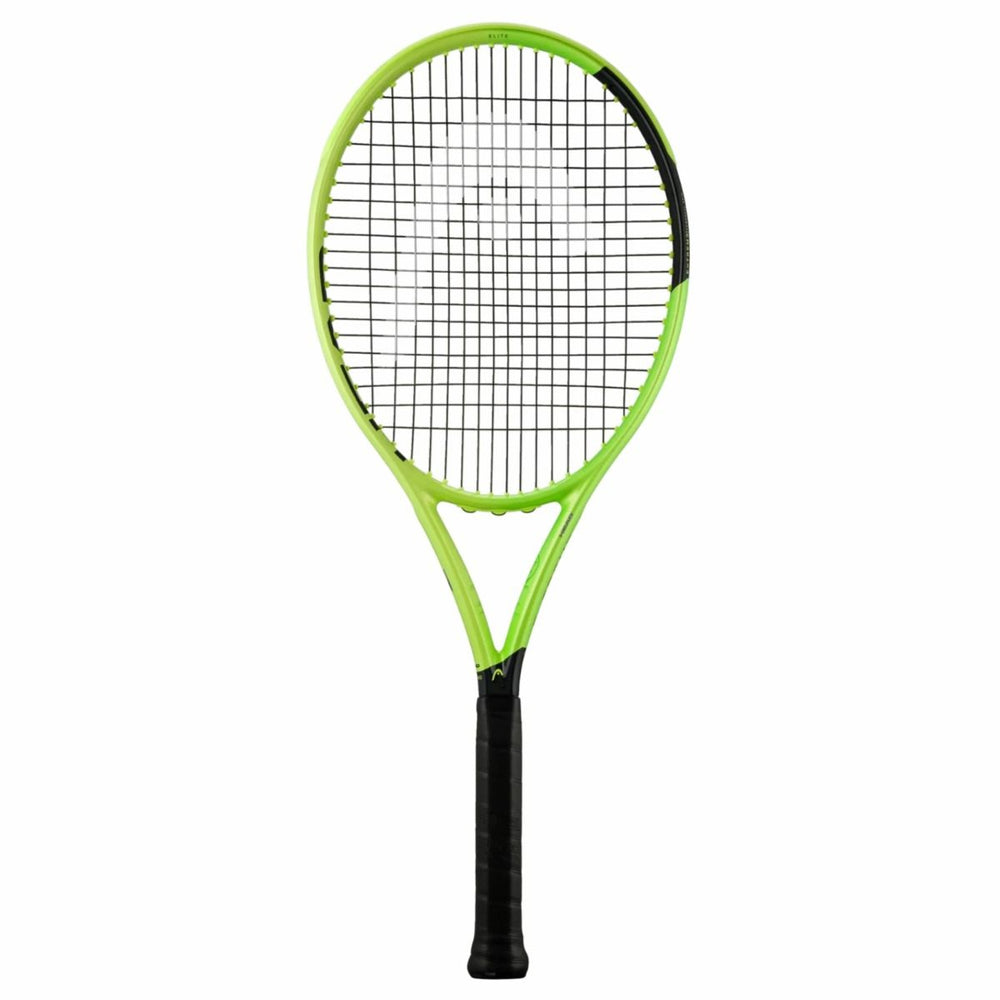 HEAD Extreme Elite 2026 Tennis Racquet (Unstrung) | Neon Green