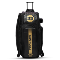 SS Ultra Trolley Kitbag | Cricket Kit Bag with Wheels