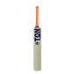 SS TON Thala Kashmir Willow Cricket Bat | Premium Kashmir Willow Bat with Wide Sweet Spot, Superior Grip & Air-Dried Willow