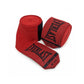 Everlast Elite 180" Hand Wraps | Stretch Cotton Boxing Hand Wraps with Secure Hook & Loop Closure