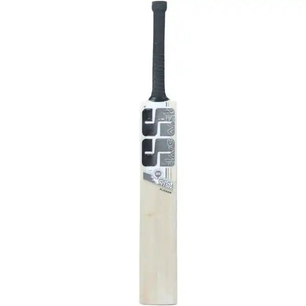 SS Sky Flicker Kashmir Willow Cricket Bat - SH | Premium Grade 2 Kashmir Willow
