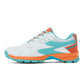 SG Club Evo Cricket Shoes Rubber | Lightweight Cricket Shoes with Rubber Outsole, EVA Cushioning & Breathable Mesh Upper - Best Price online Prokicksports.com