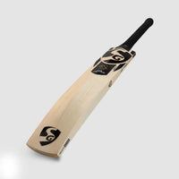 SG HP Pro Kashmir Willow Cricket Bat (Short Handle) | High-Performance Leather Ball Cricket Bat - Best Price online Prokicksports.com