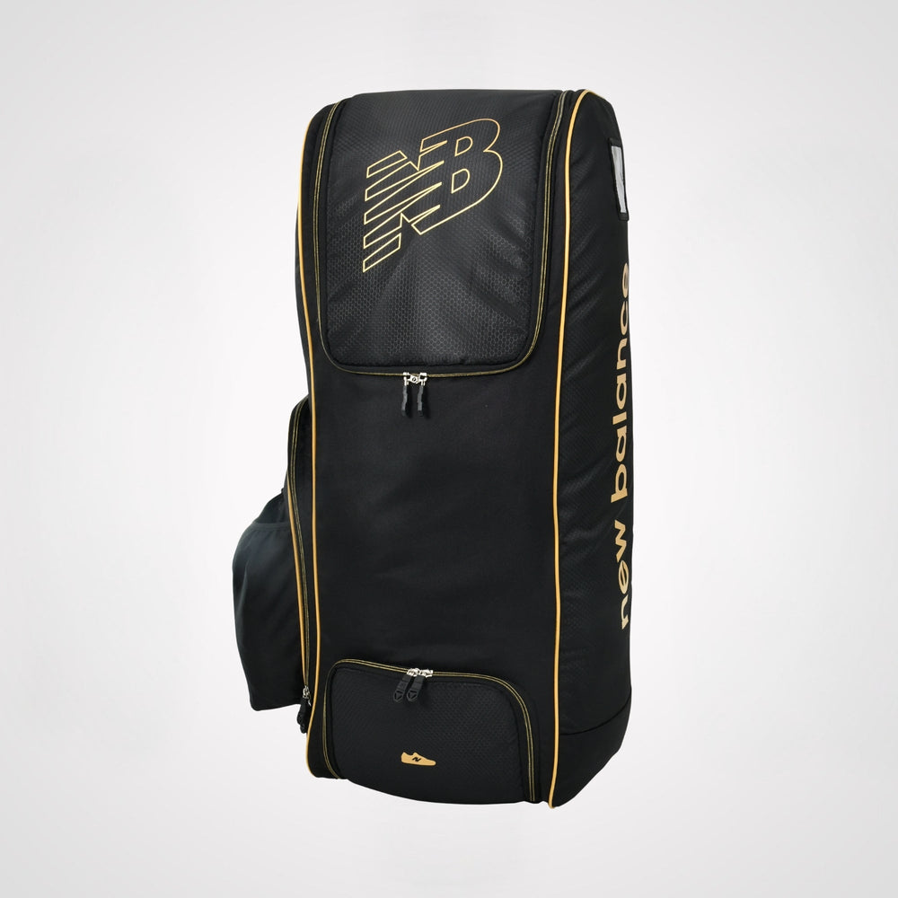 New Balance 8i Combo Backpack / Wheelie Cricket Kit Bag