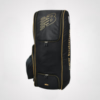 New Balance 8i Combo Backpack / Wheelie Cricket Kit Bag