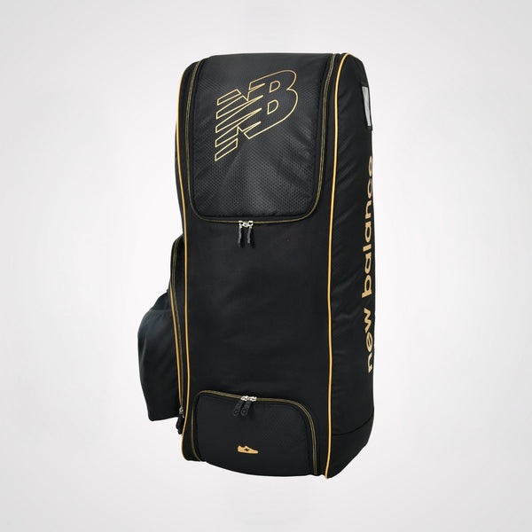 New Balance 8i Combo Backpack / Wheelie Cricket Kit Bag