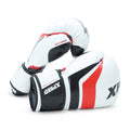 White/Red