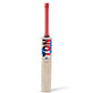 SS TON Maximus Kashmir Willow Cricket Bat | Grade 3 Kashmir Willow Bat with Massive Sweet Spot & Balanced Pickup