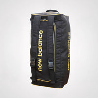 New Balance 5i Combo Backpack / Wheelie Cricket Kit Bag