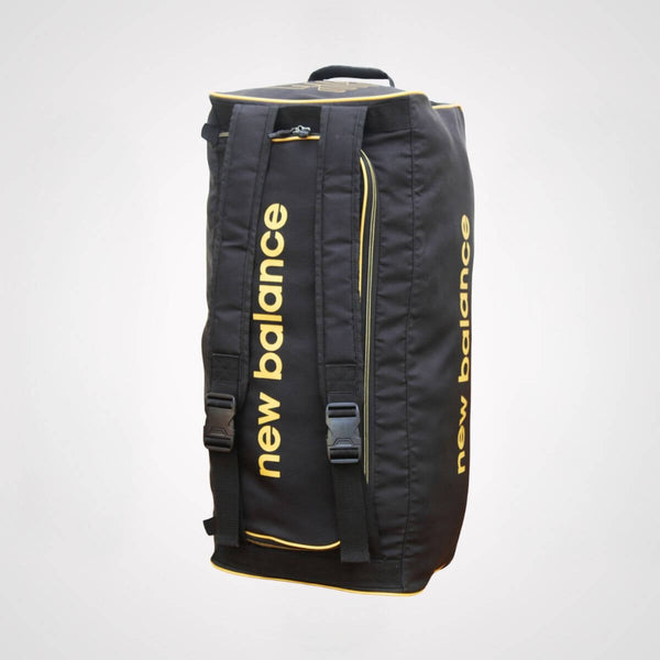 New Balance 5i Combo Backpack / Wheelie Cricket Kit Bag