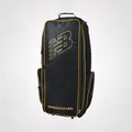 Black/Gold