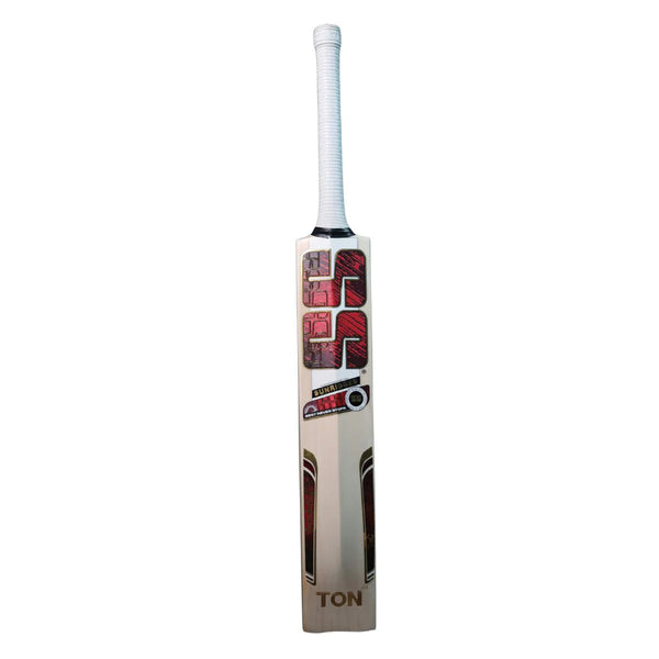 SS Vaibhav Sooryavanshi 2.0 Kashmir Willow Cricket Bat (Size 4) | High-Performance Junior Cricket Bat